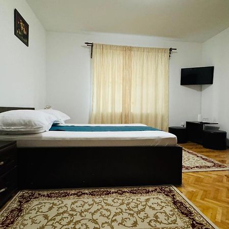 La Mosu-N Retezat Guest House Nucsoara  Bagian luar foto