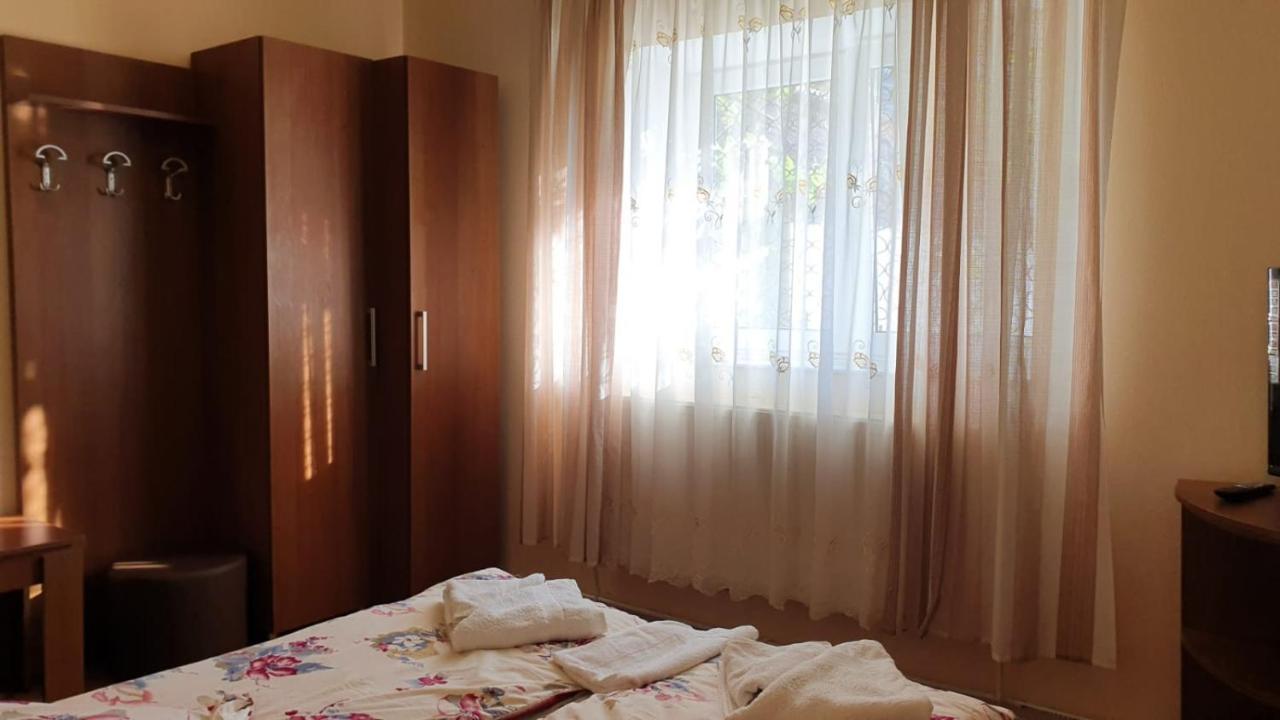 La Mosu-N Retezat Guest House Nucsoara  Bagian luar foto