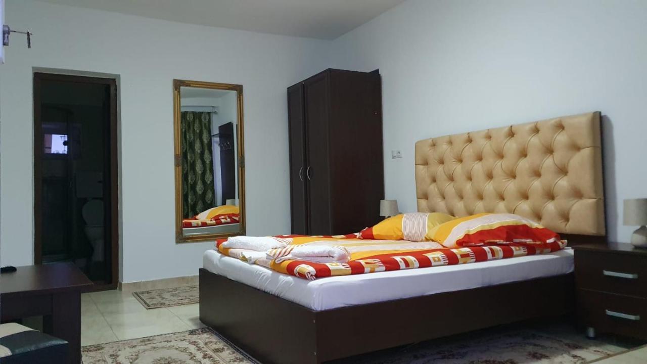 La Mosu-N Retezat Guest House Nucsoara  Bagian luar foto