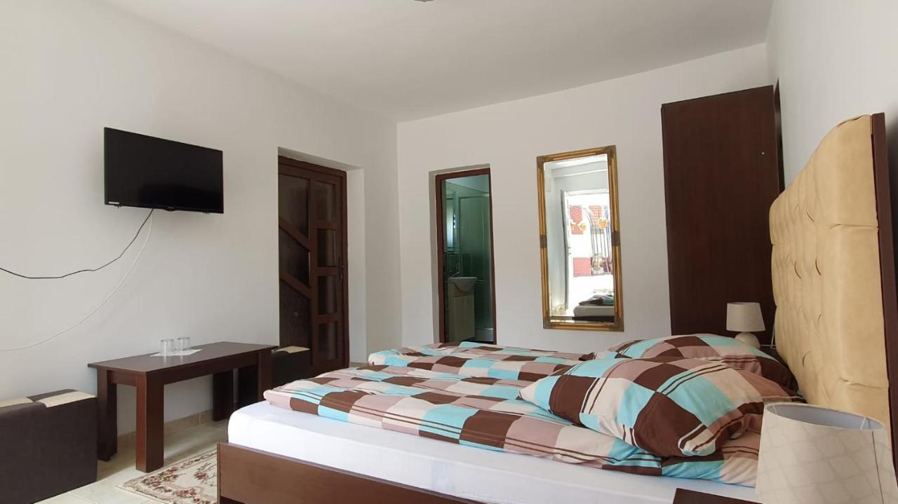 La Mosu-N Retezat Guest House Nucsoara  Bagian luar foto