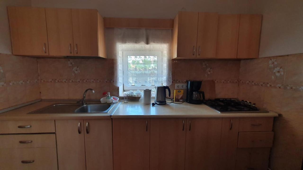 La Mosu-N Retezat Guest House Nucsoara  Bagian luar foto