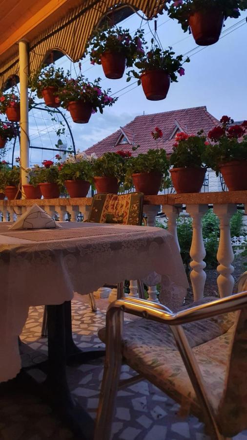 La Mosu-N Retezat Guest House Nucsoara  Bagian luar foto