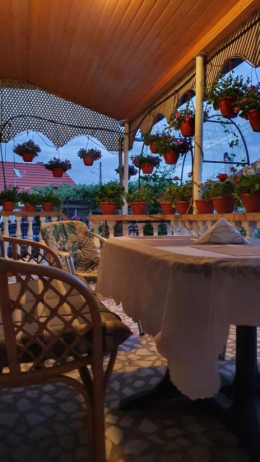 La Mosu-N Retezat Guest House Nucsoara  Bagian luar foto