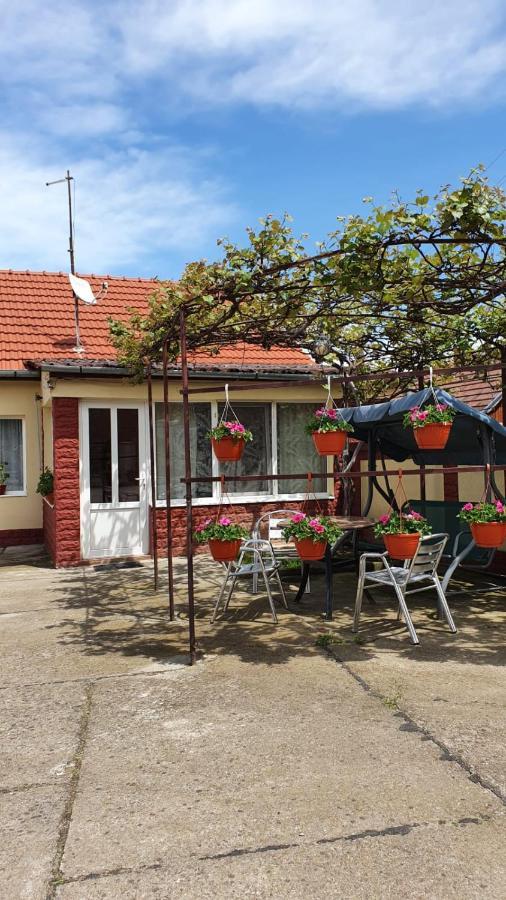 La Mosu-N Retezat Guest House Nucsoara  Bagian luar foto
