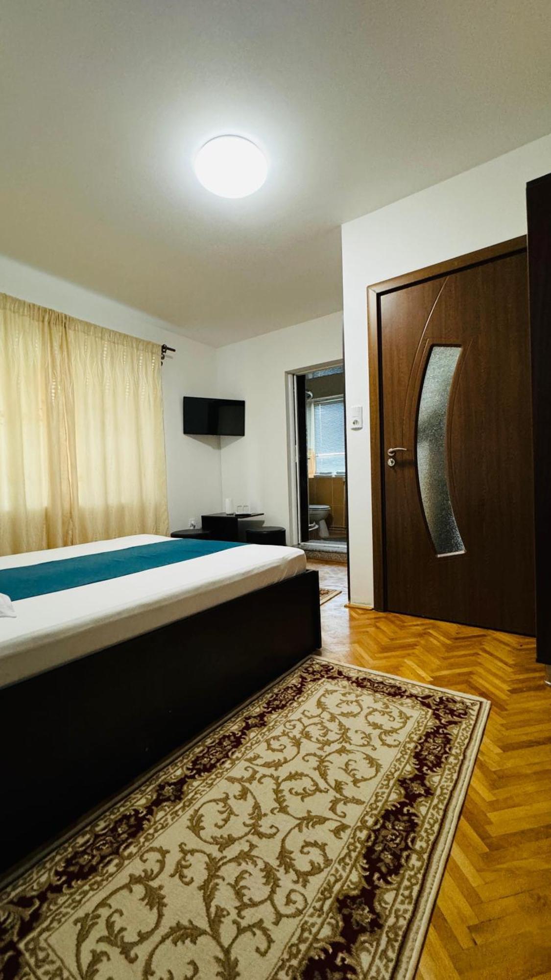 La Mosu-N Retezat Guest House Nucsoara  Bagian luar foto